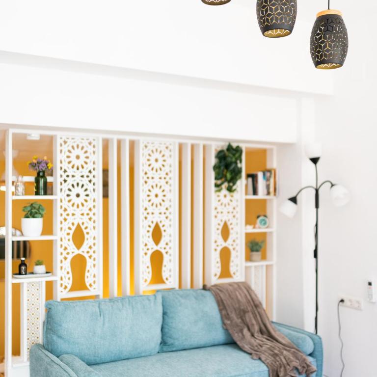Darussalam, Encanto del Albayzín - One-Bedroom Apartment - 23