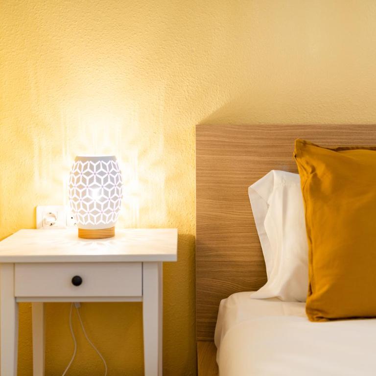 Darussalam, Encanto del Albayzín - One-Bedroom Apartment - 46