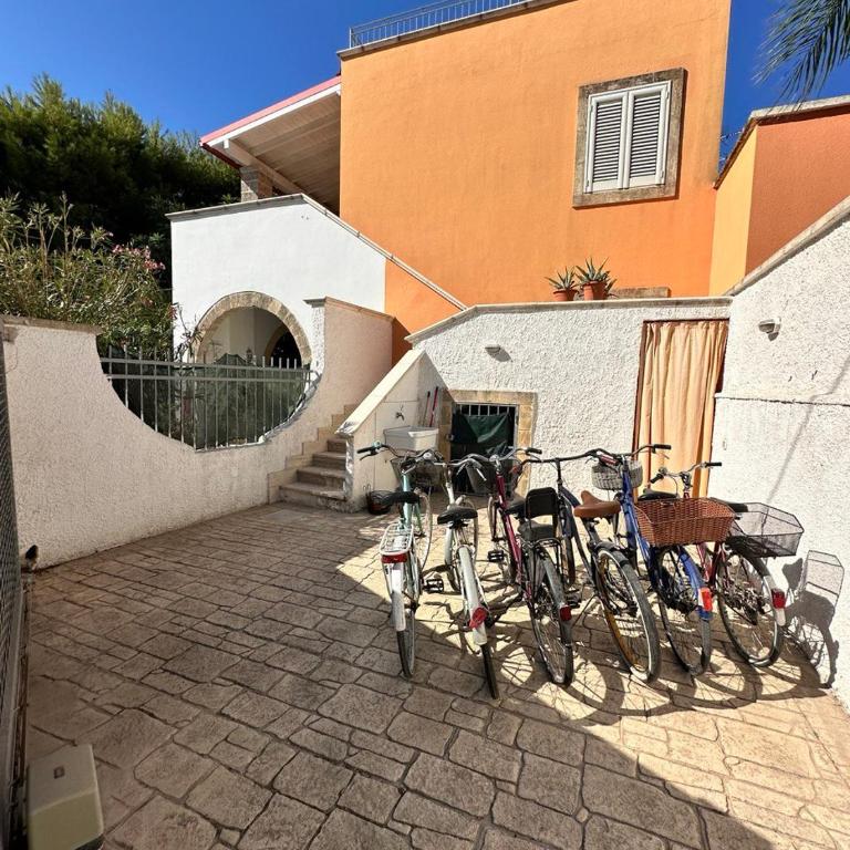 Casa Mabele - Two-Bedroom House - 35