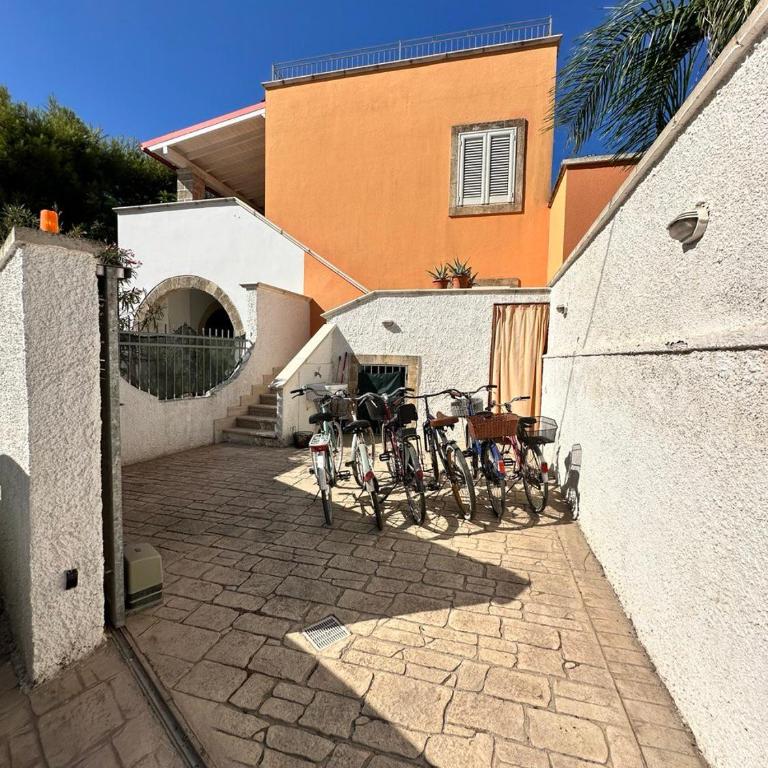 Casa Mabele - Two-Bedroom House - 36