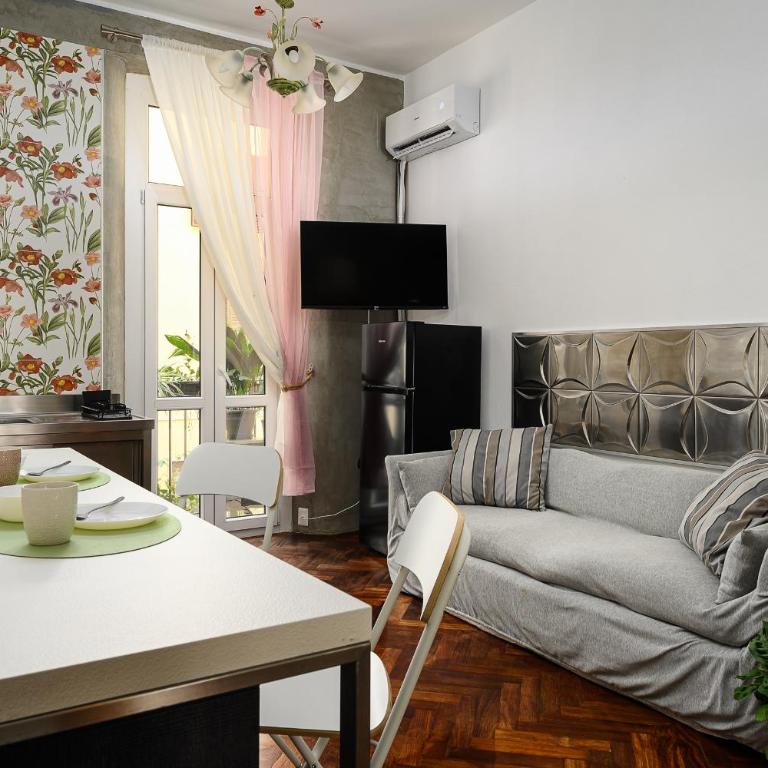 Milano Central Apartment - Appartamento con 1 Camera da Letto - 4