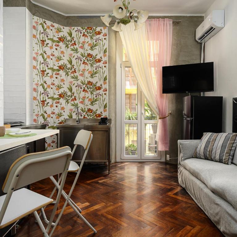 Milano Central Apartment - Appartamento con 1 Camera da Letto - 32