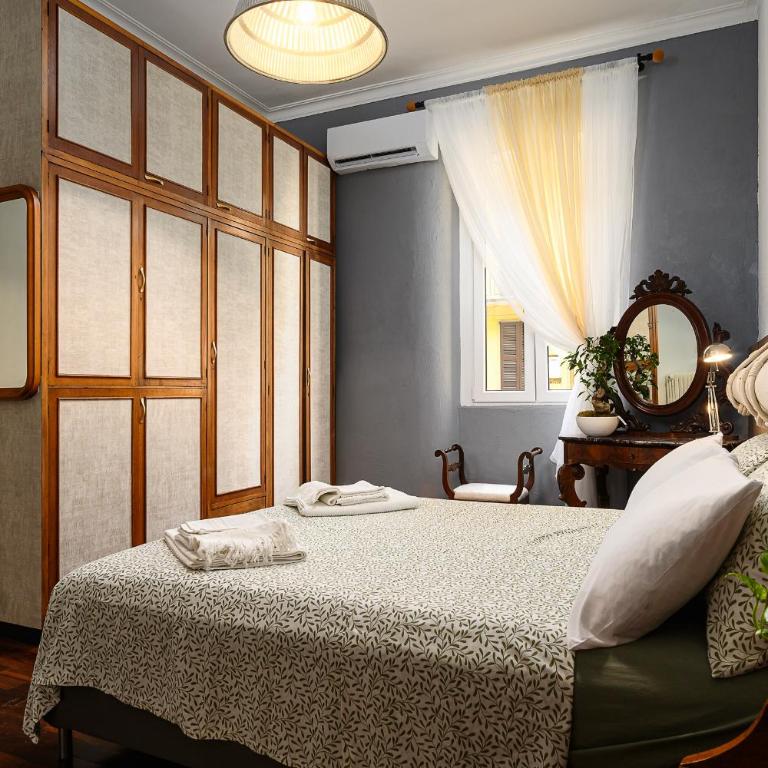 Milano Central Apartment - Appartamento con 1 Camera da Letto - 34