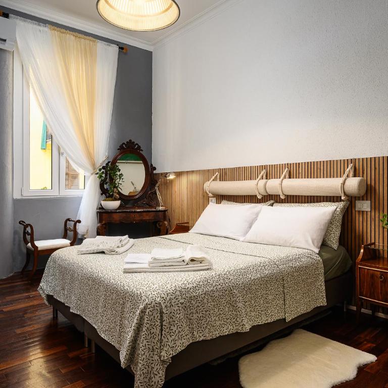 Milano Central Apartment - Appartamento con 1 Camera da Letto - 14