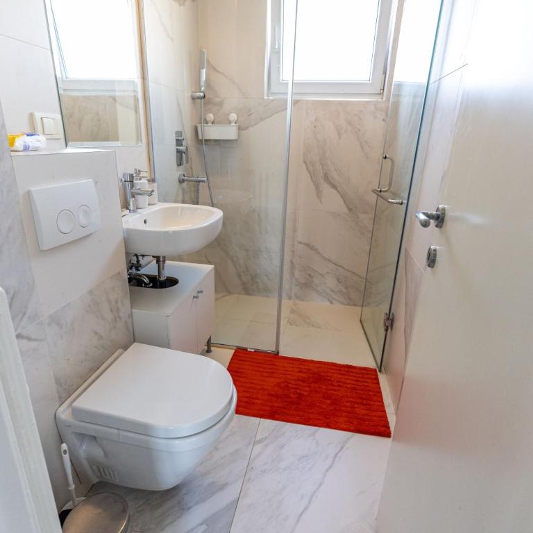 Hram Vracar - Apartman sa 1 Spavaćom Sobom - 27