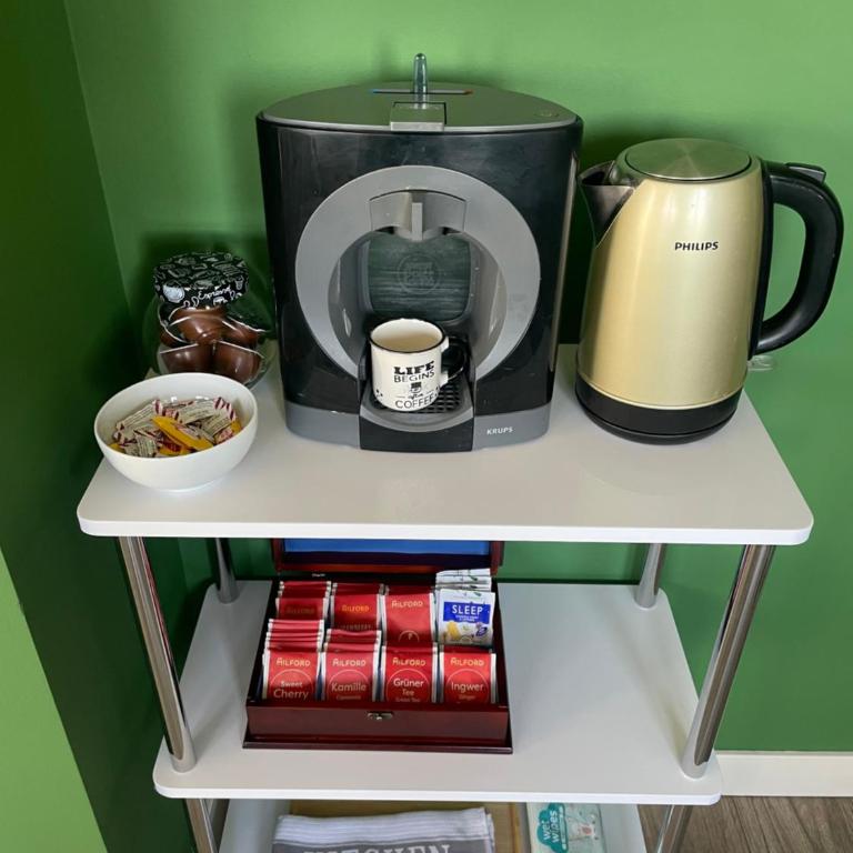 Hram Vracar - Apartman sa 1 Spavaćom Sobom - 11