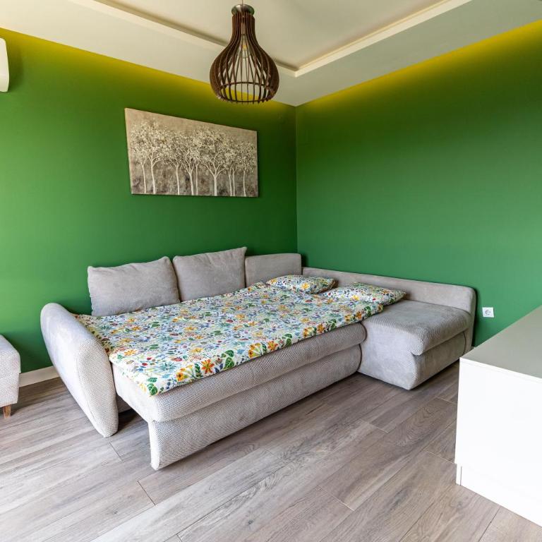 Hram Vracar - Apartman sa 1 Spavaćom Sobom - 20