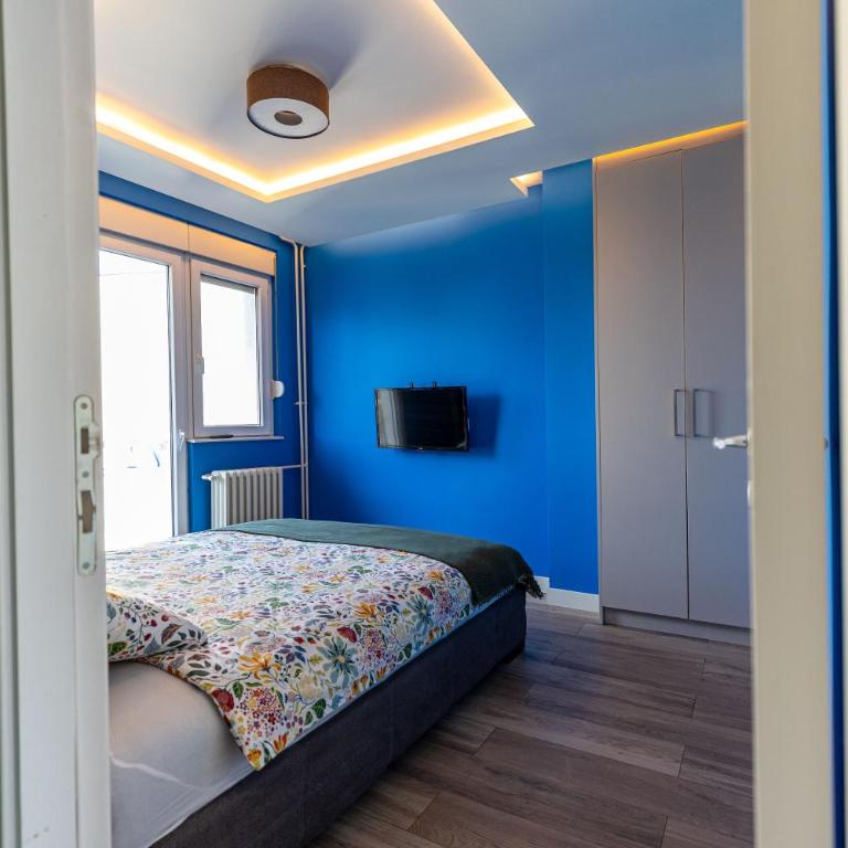 Hram Vracar - Apartman sa 1 Spavaćom Sobom - 21