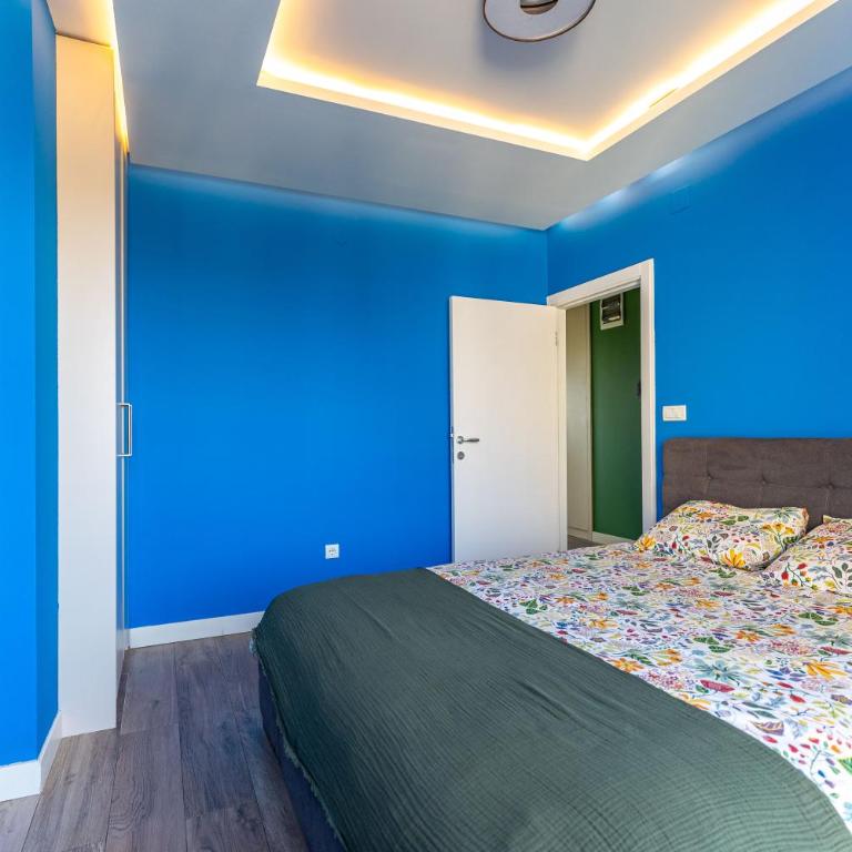 Hram Vracar - Apartman sa 1 Spavaćom Sobom - 22