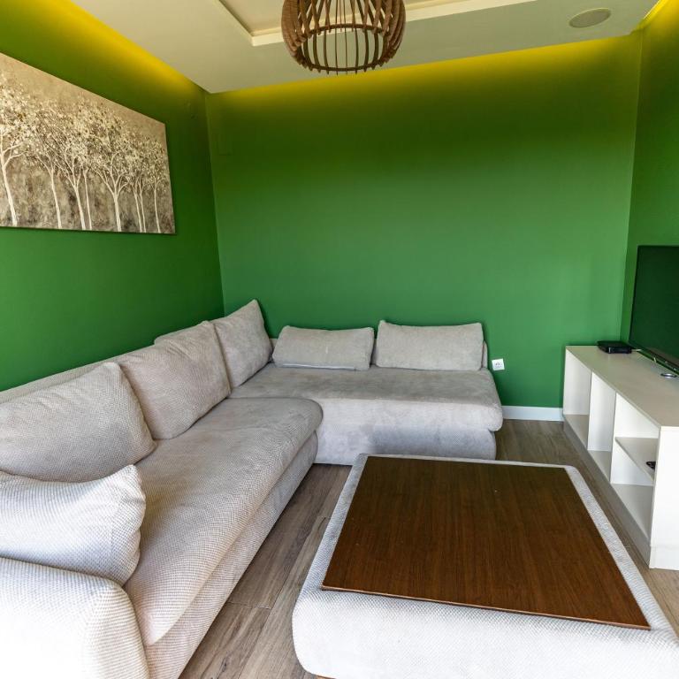 Hram Vracar - Apartman sa 1 Spavaćom Sobom - 16