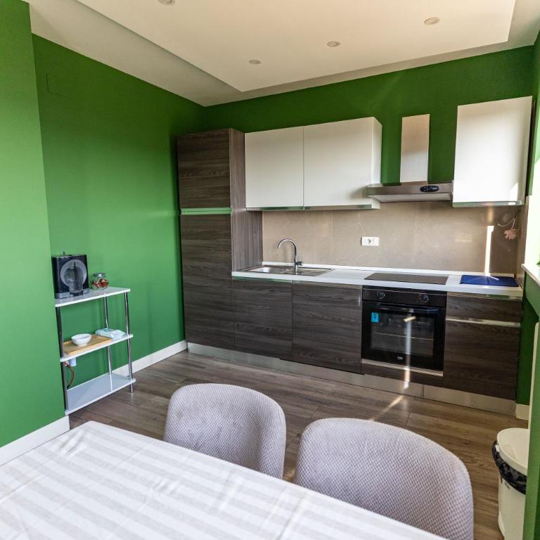 Hram Vracar - Apartman sa 1 Spavaćom Sobom - 5