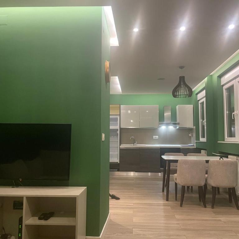 Hram Vracar - Apartman sa 1 Spavaćom Sobom - 10