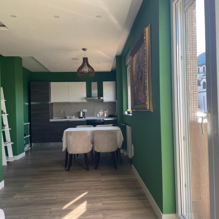 Hram Vracar - Apartman sa 1 Spavaćom Sobom - 8