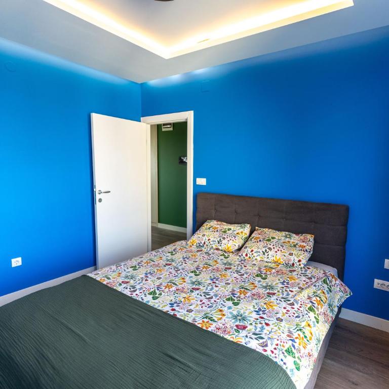 Hram Vracar - Apartman sa 1 Spavaćom Sobom - 24