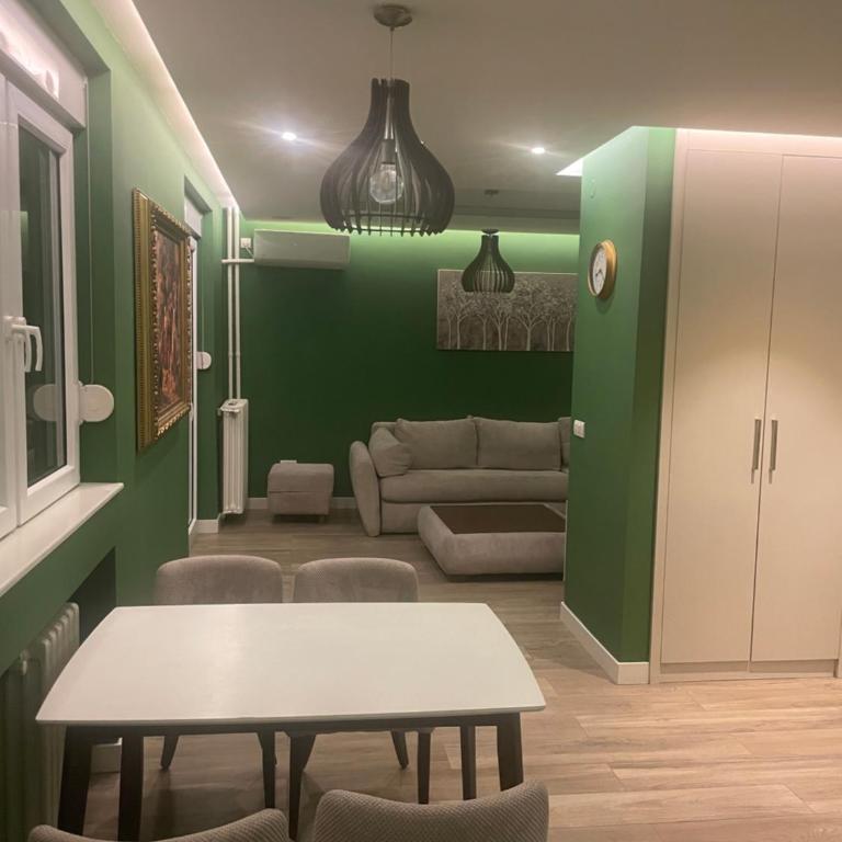 Hram Vracar - Apartman sa 1 Spavaćom Sobom - 18