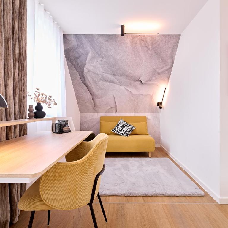 Xzllenz - 4 Schlafzimmer, Zentral, Parken, U-Bahn, 2 Bäder, 4 Smart-TV, optional Einzelbett - Haus mit 4 Schlafzimmern - 18