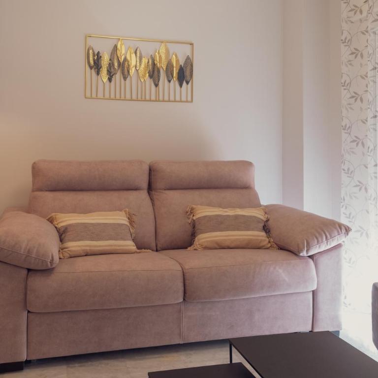 Apartamento Urbano Granada - One-Bedroom Apartment - 4