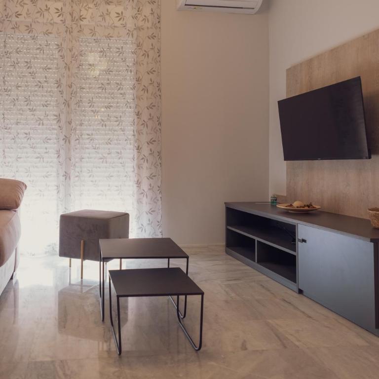 Apartamento Urbano Granada - One-Bedroom Apartment - 5