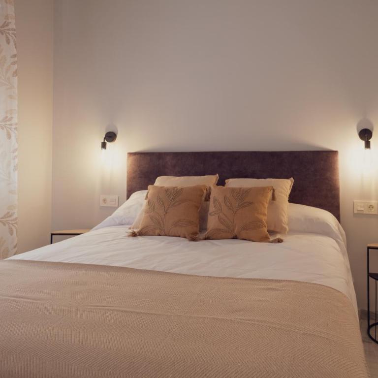 Apartamento Urbano Granada - One-Bedroom Apartment - 6