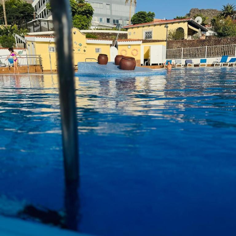 Miraverde Oasis Costa Adeje - Apartamento - 26