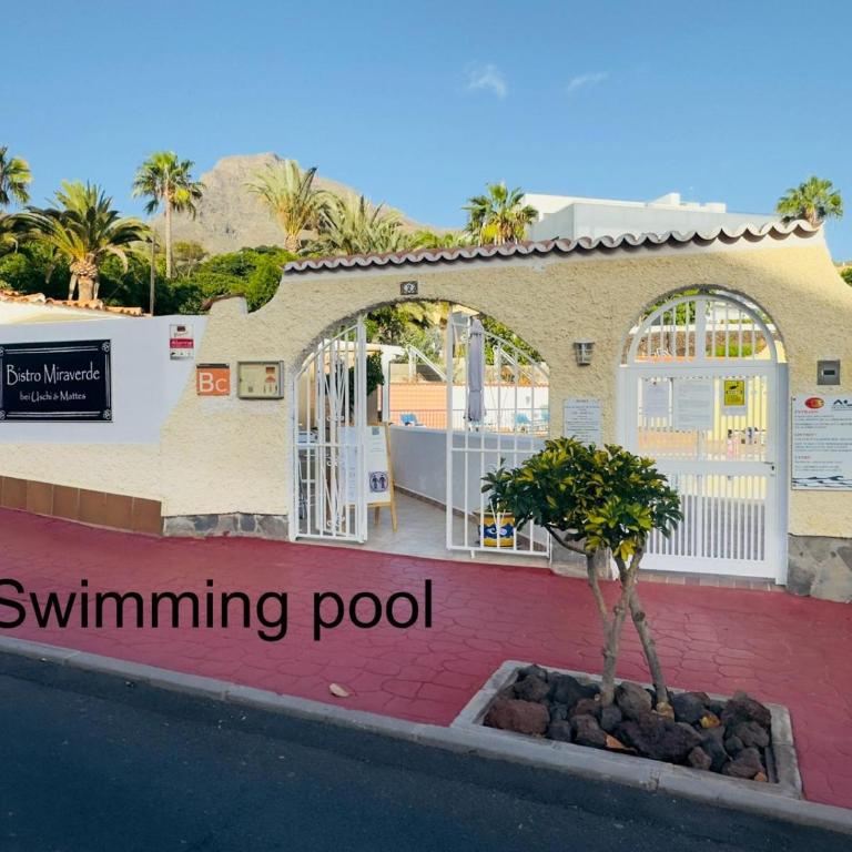 Miraverde Oasis Costa Adeje - Apartamento - 27