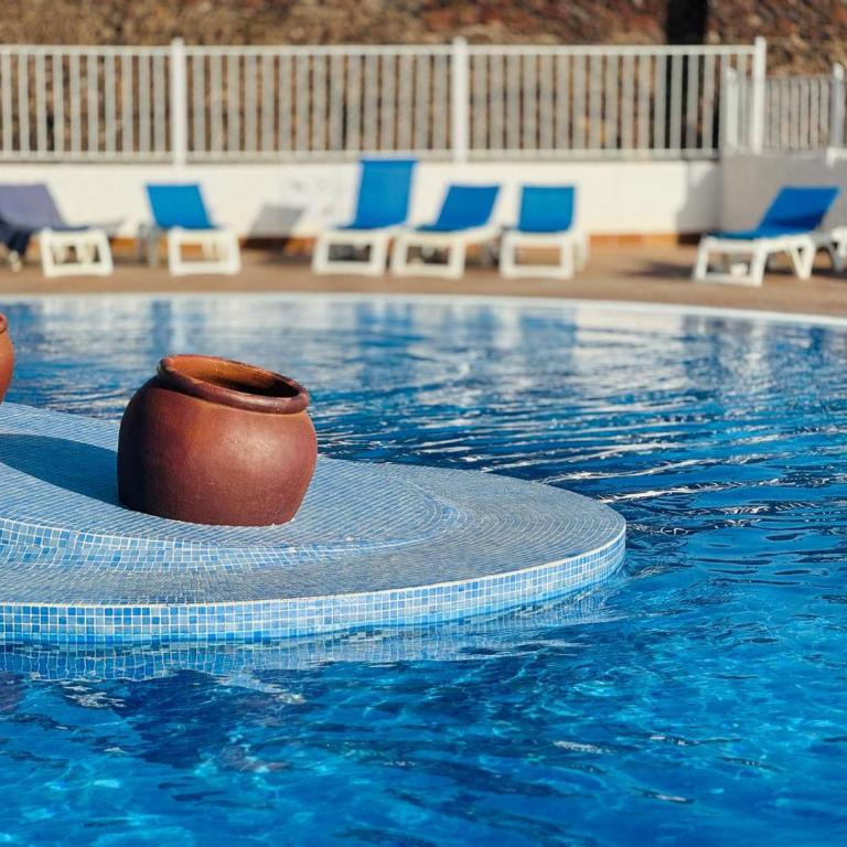 Miraverde Oasis Costa Adeje - Apartamento - 25