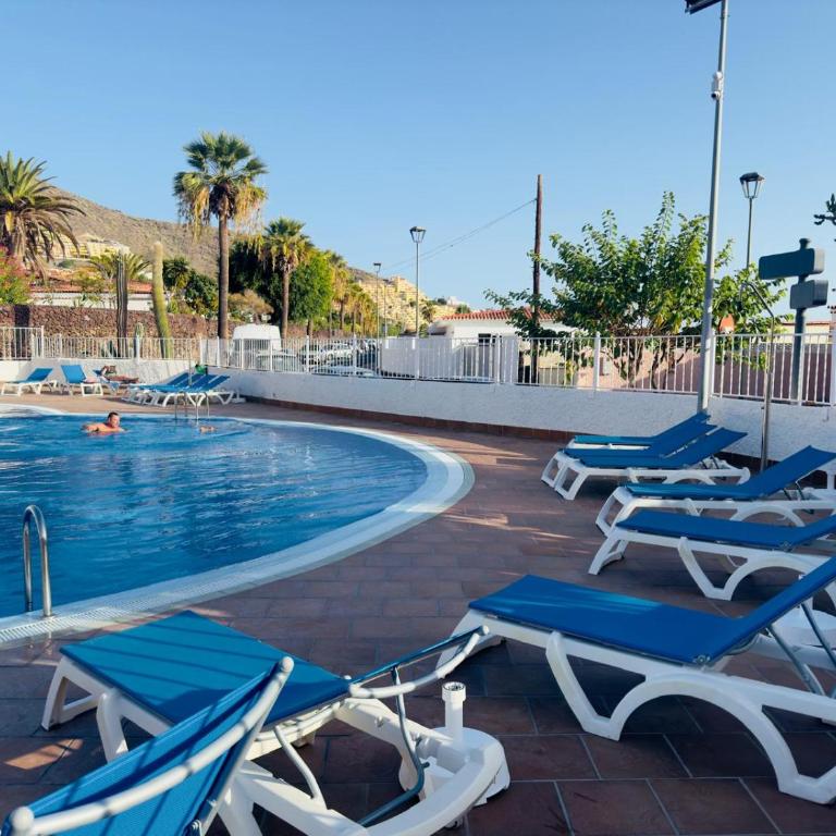 Miraverde Oasis Costa Adeje - Apartamento - 28