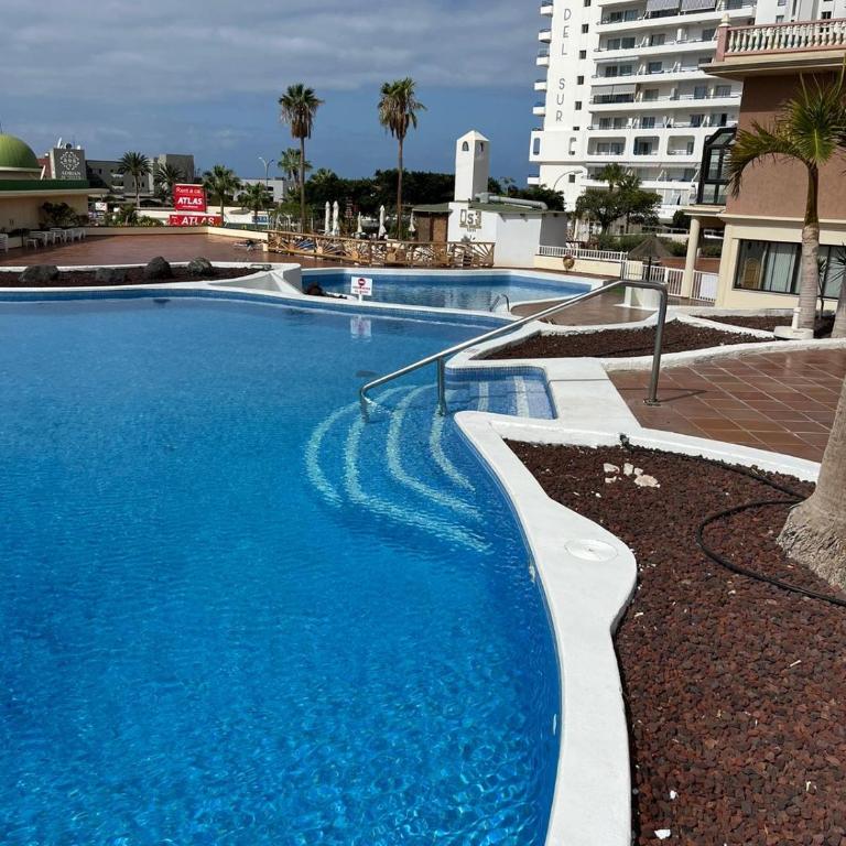 Club Paraiso - Apartamento de 2 dormitorios - 14