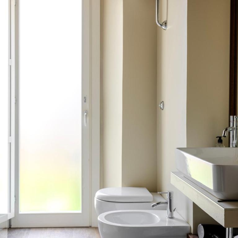TrastevereHome - Giglio Piazza Farnese - Appartamento con Vista e Balcone - 18