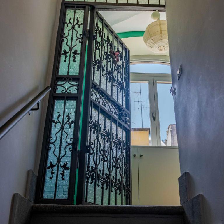 TrastevereHome - Giglio Piazza Farnese - Appartamento con Vista e Balcone - 36