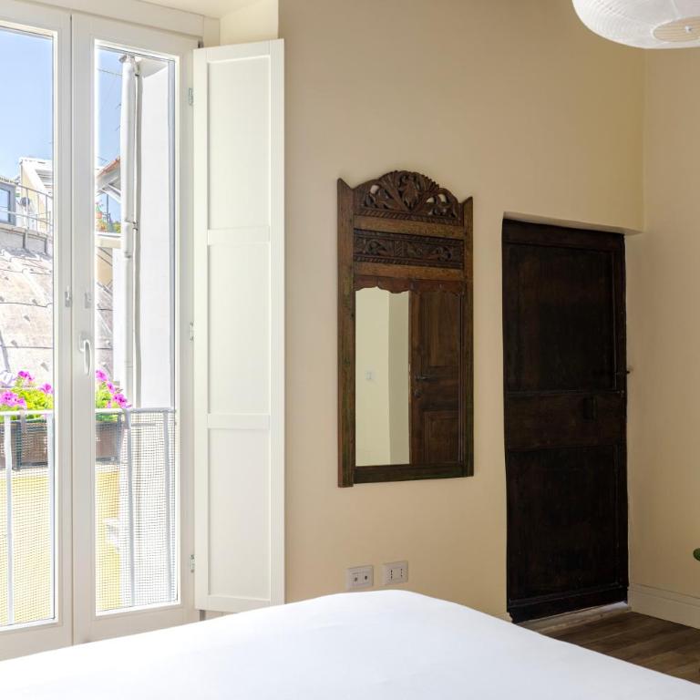 TrastevereHome - Giglio Piazza Farnese - Appartamento con Vista e Balcone - 27