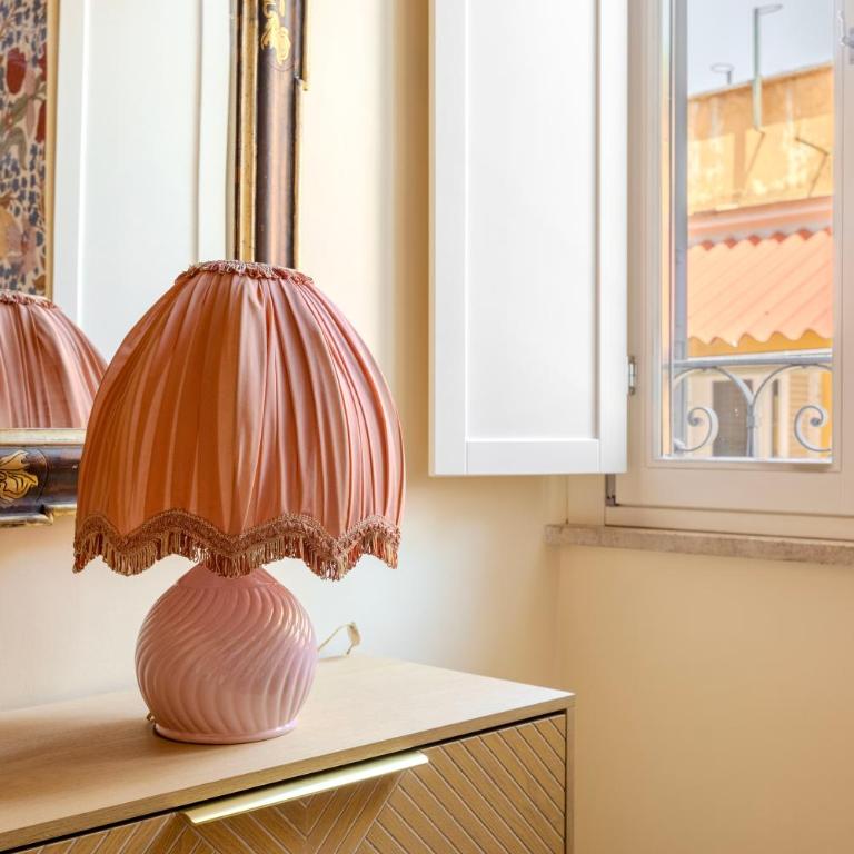 TrastevereHome - Giglio Piazza Farnese - Appartamento con Vista e Balcone - 45