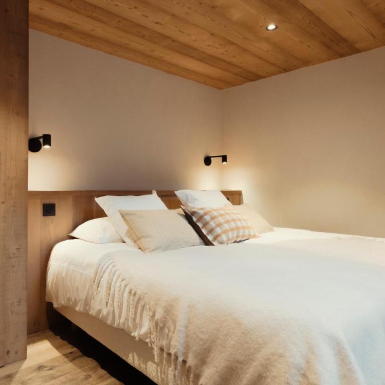 Le Mazot du Var - Chalet de 3 dormitorios - 9