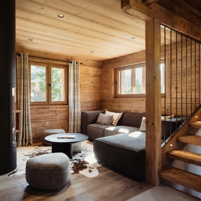 Le Mazot du Var - Chalet de 3 dormitorios - 2