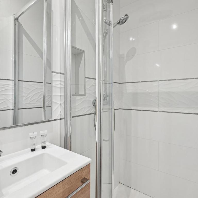 Lavie Maison I Marais & Historic & Central - Appartement 2 Chambres - 15