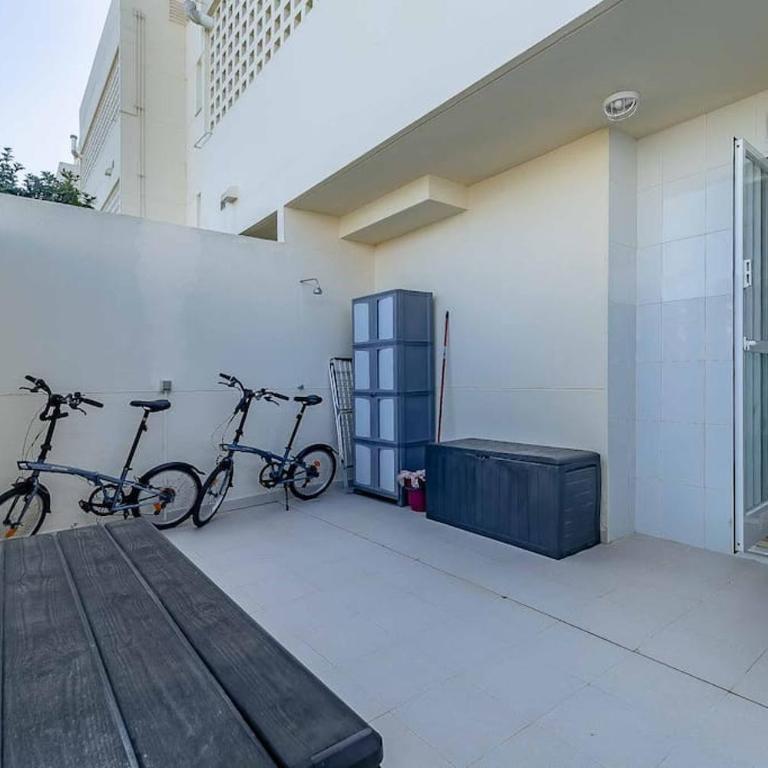 27-Cozy Apartment, Spacious Terrace in Fuengirola - Two-Bedroom Apartment - 26