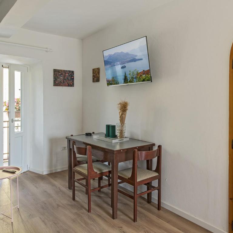 Stresa Complex LevOasi - Appartamento con 2 Camere da Letto - 25