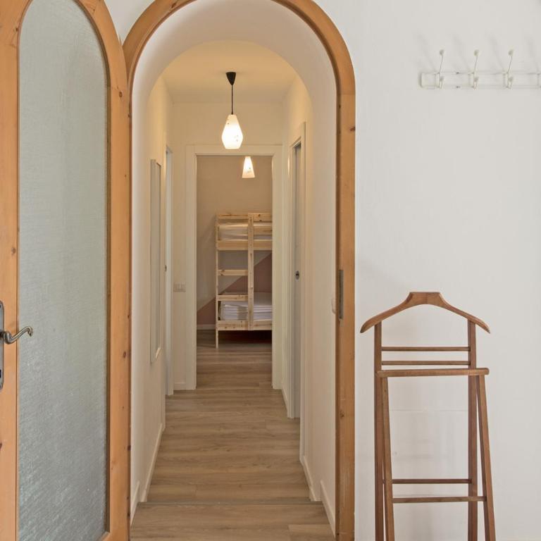 Stresa Complex LevOasi - Appartamento con 2 Camere da Letto - 23