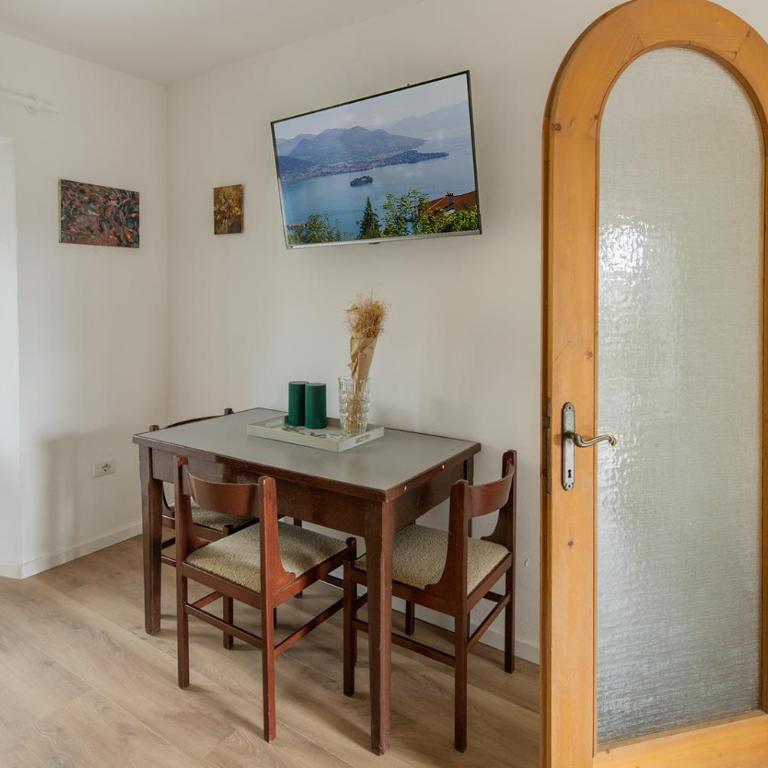 Stresa Complex LevOasi - Appartamento con 2 Camere da Letto - 17