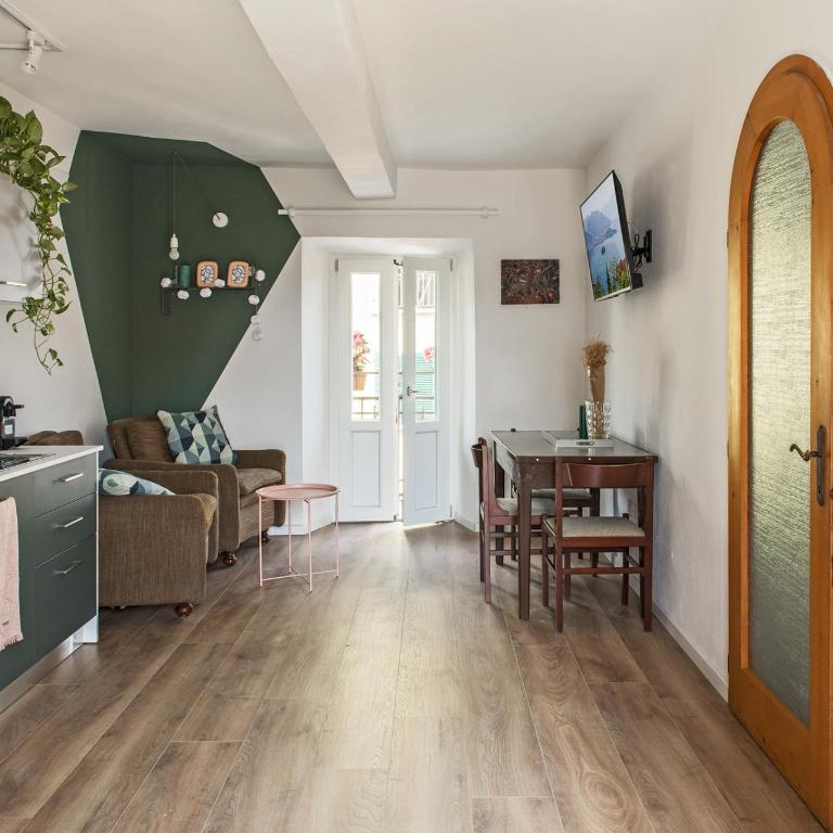 Stresa Complex LevOasi - Appartamento con 2 Camere da Letto - 2