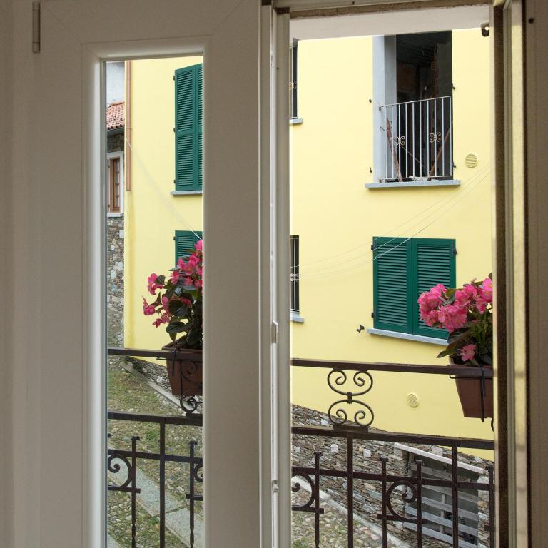 Stresa Complex LevOasi - Appartamento con 2 Camere da Letto - 19