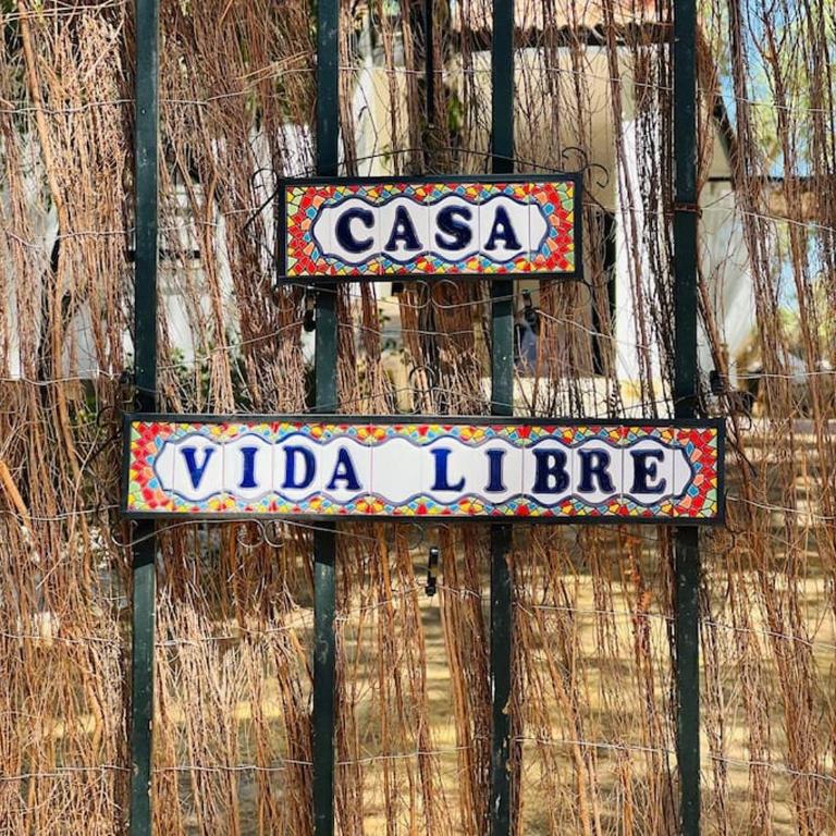 Villa Vida Libre - Casa de 4 dormitorios - 11