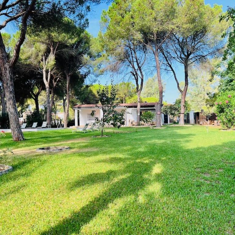 Villa Vida Libre - Casa de 4 dormitorios - 15