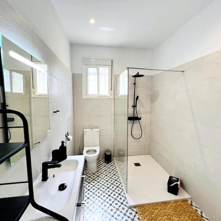 Villa Vida Libre - Casa de 4 dormitorios - 20