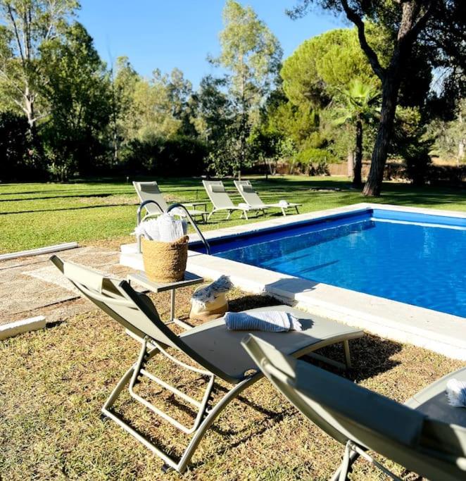 Villa Vida Libre - Casa de 4 dormitorios - 22