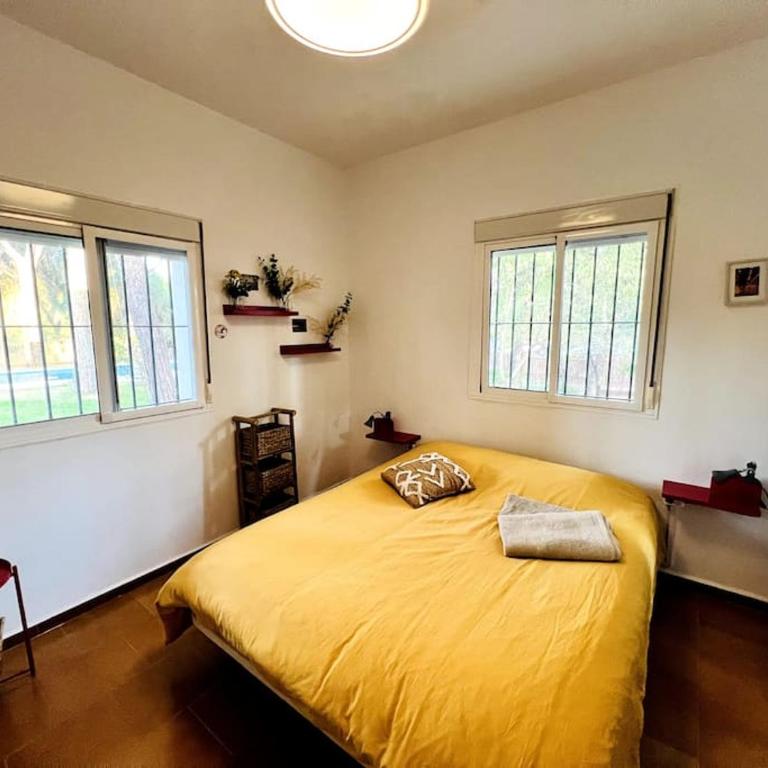 Villa Vida Libre - Casa de 4 dormitorios - 23