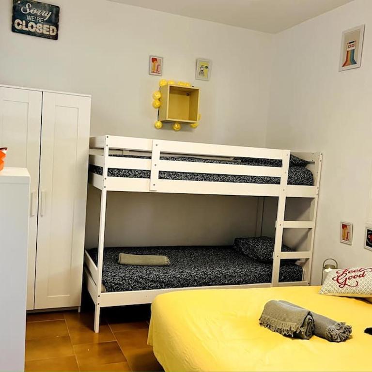 Villa Vida Libre - Casa de 4 dormitorios - 30