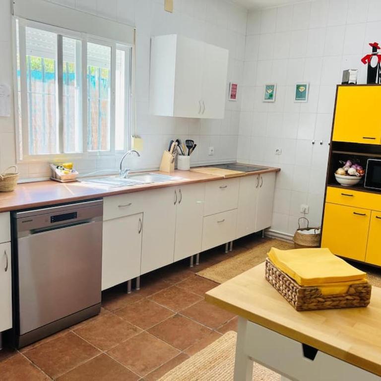Villa Vida Libre - Casa de 4 dormitorios - 33