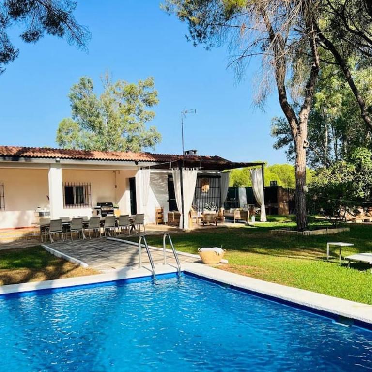 Villa Vida Libre - Casa de 4 dormitorios - 38