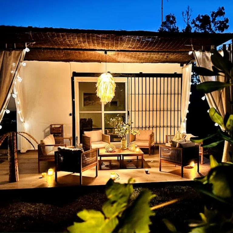 Villa Vida Libre - Casa de 4 dormitorios - 41